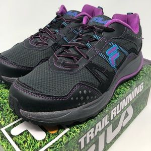 Fila Statique Running Shoes Women Size 9